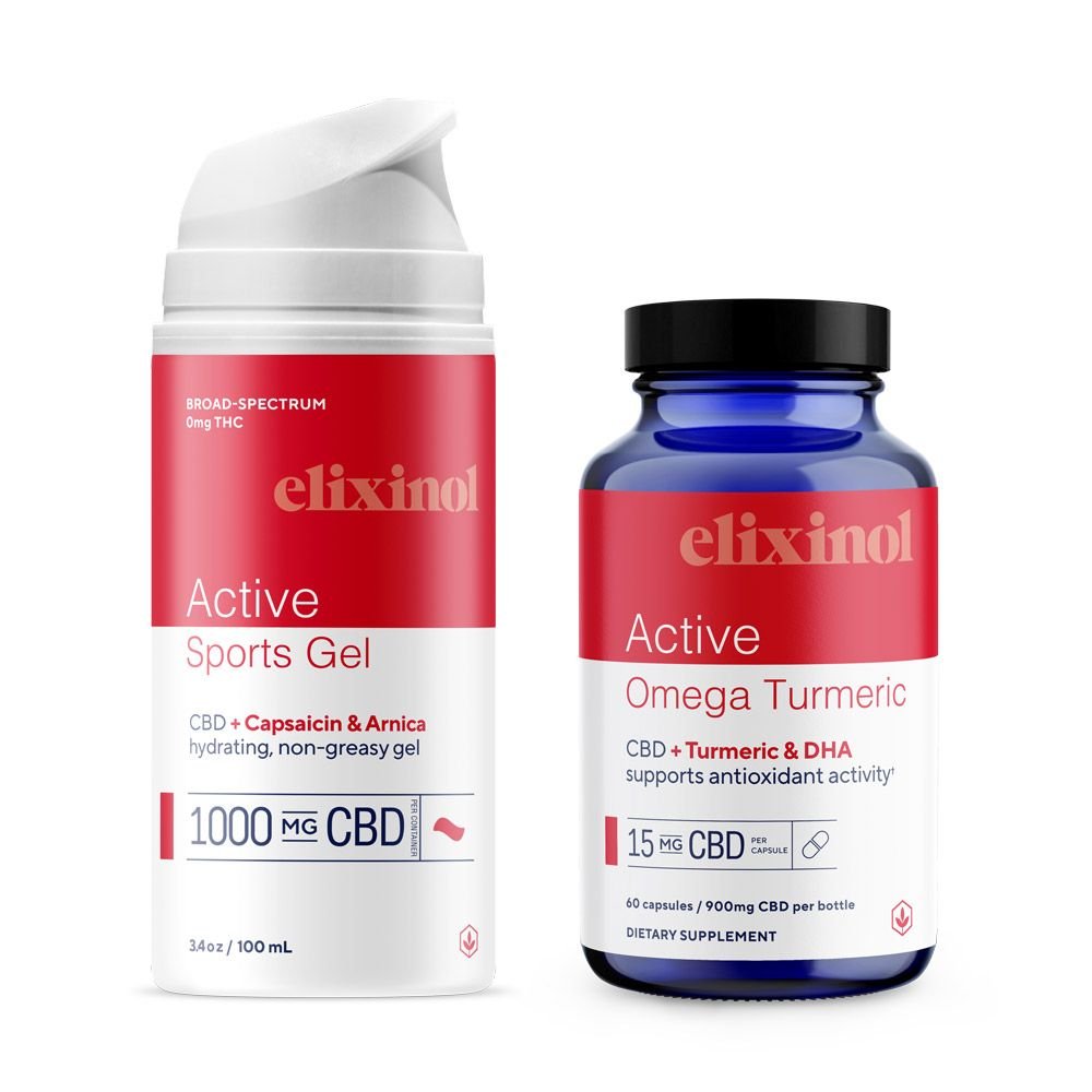 SportsPerformanceBundle.jpg Sports Performance Bundle - Image 1