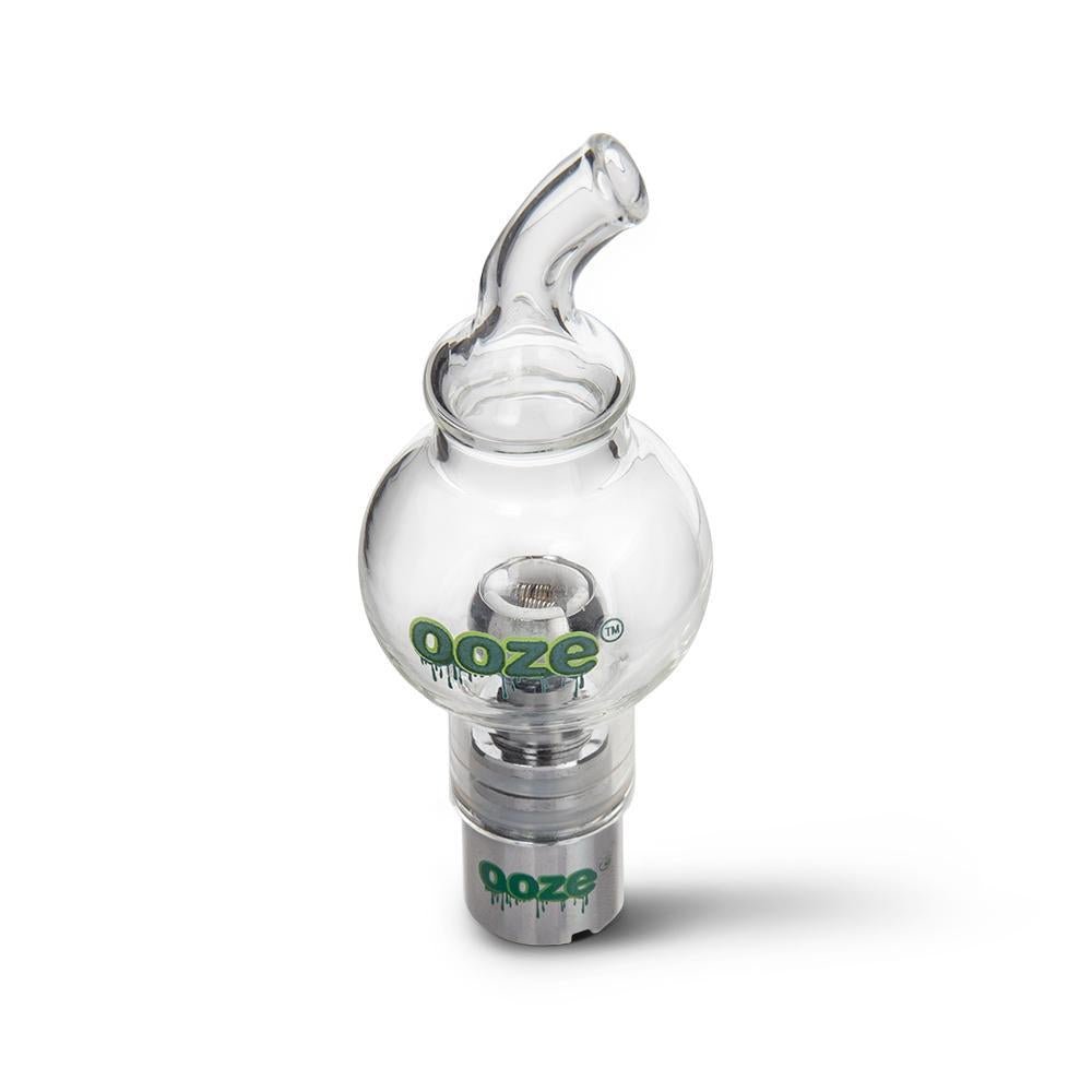 SwoopGlassGlobe-shadow_1k_1000x_c2a3f065-0373-4117-8d9e-85473cd450a7.jpg Ooze Swoop Globe - Image 1