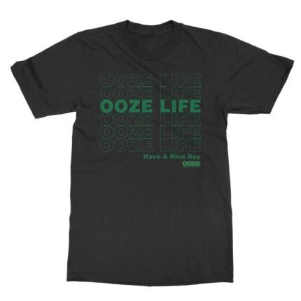 Ooze Bag Men's T-Shirt
