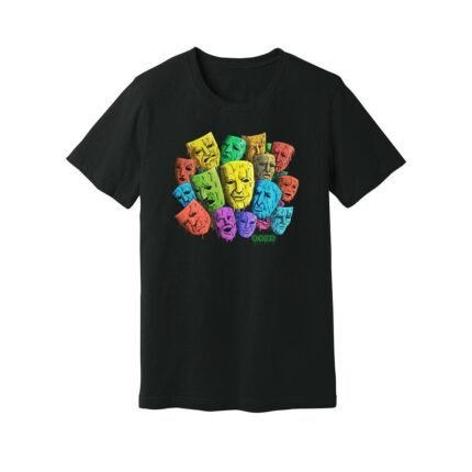 Ooze Mood Swings T-shirt