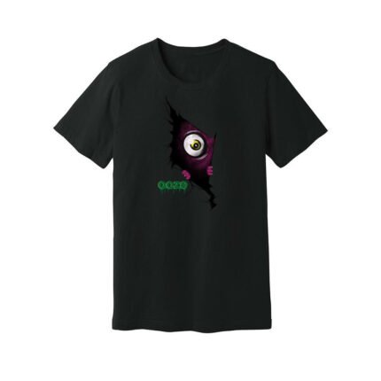 Ooze Peekaboo T-shirt