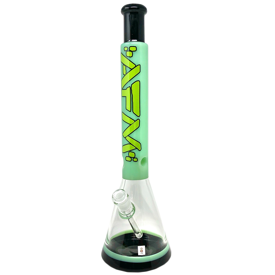 T405SEAFOAM_2000x_aa23e4fe-5ef1-4a45-9cfa-a329efee5521.png Beaker Double Color SK - Image 1