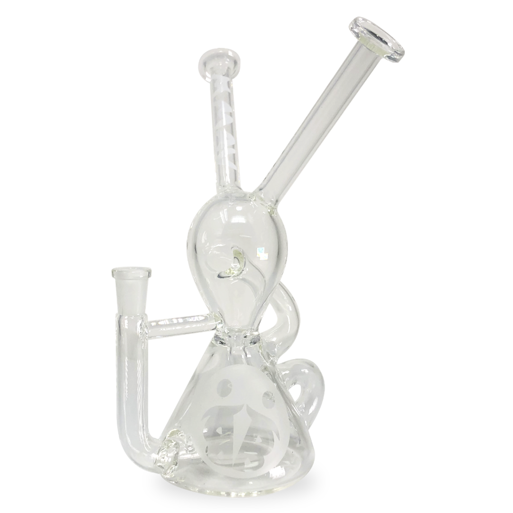 THEBESTIEDABRIG_1024x_b54e76b1-854b-49fd-bdce-2e70ea19385a.png Maverick Glass - THE BESTIE DAB RIG - Image 1