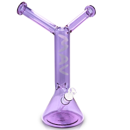 Maverick Glass - THE ORIGINAL BESTIE BONG