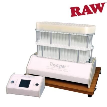 RAW Thumper Cone Filler
