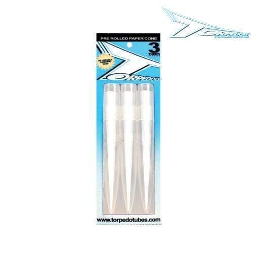 TOR-3PK-REFILL-510x510_800x_eaf26f53-2cab-44bd-a109-ed2cba9a6469.jpg Torpedoes Pre-rolled Cones 3 pack Refills - Image 1