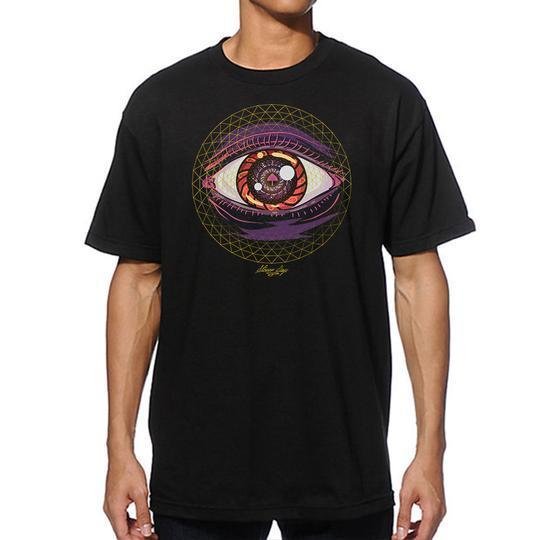 TRIPPIN-BALLZ-MENS_540x_1024x_7d6abbf9-366b-459b-931b-12f92f3dae28.jpg Men's Trippin Ball-Z T-Shirt - Image 1