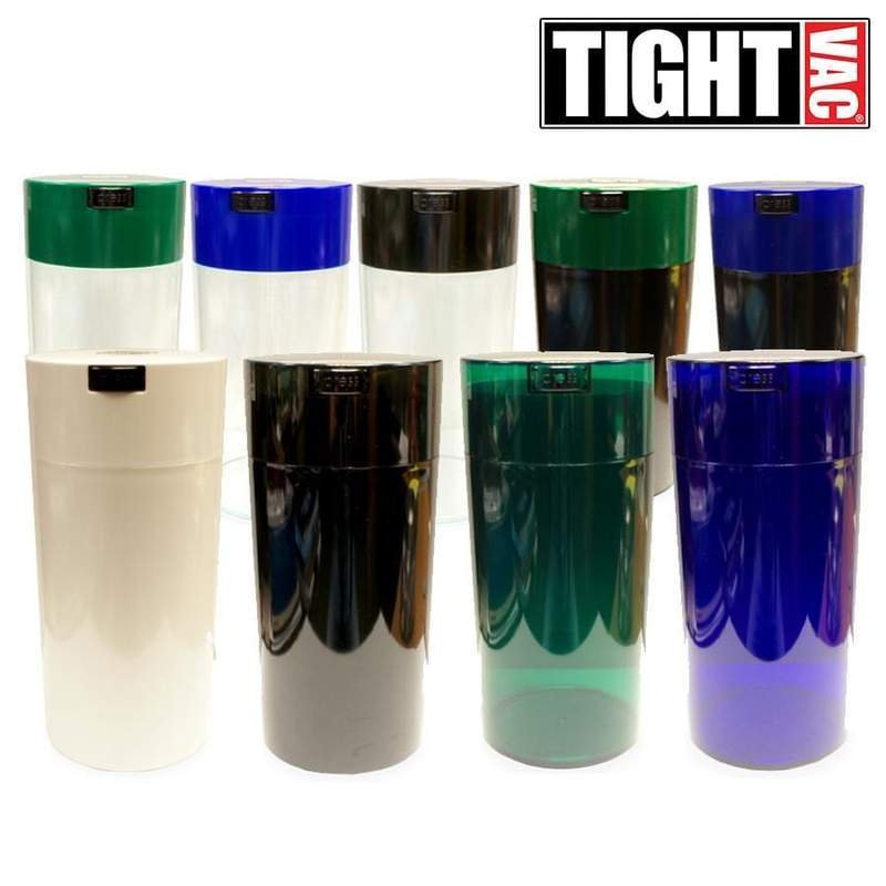TV-XL1_800x_b6d4aa25-d060-4970-9860-f7741f853d88.jpg Tightvac X-Large Size, Airtight Container - Image 1