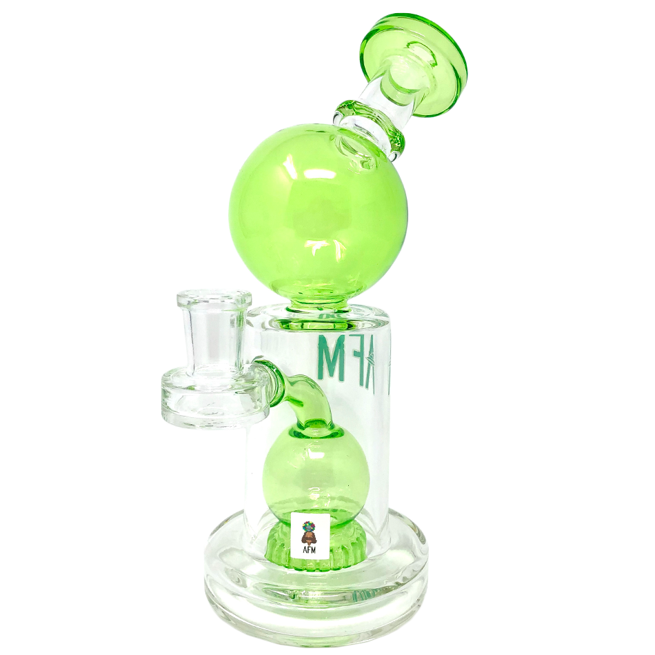 TX536_LIME_2000x_7786041e-6454-4ee4-ac91-1fe6eda122b3.png Bubble Head Rig - Image 1