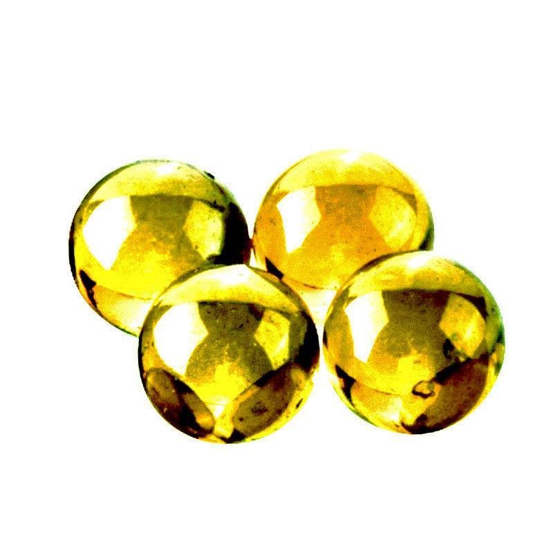 TerpBallsTerpPearlsBrightYellow4_1024x1024_766eeaa4-e597-4d45-8ef5-f9e6c7db5b3b.jpg Terp Balls/Terp Pearls (Bright Yellow Pack Of 4) - Image 1