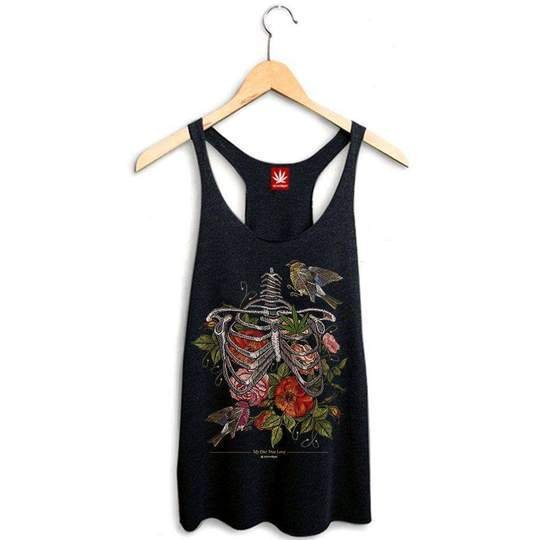 True-Love-womens_540x_1024x_46faa7fc-8540-4eff-a3ec-e85058017189.jpg Women's True Love Racerback - Image 1