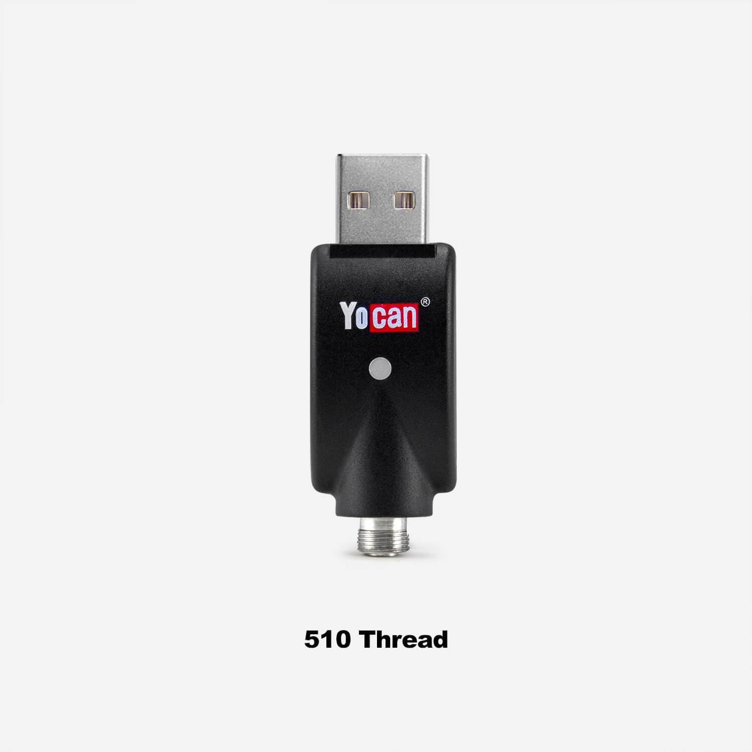 USB_Charging_Adapter_510_thread_4480x_a7ae0132-563d-43ab-81a4-2f15b360b418.jpg B-smart Slim Twist Pen - Image 1