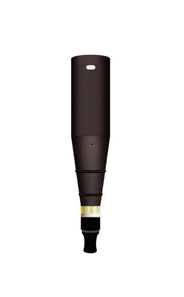 Vapor Slide - V2 Plus Midnight Black