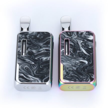 VAPMOD 650mAh Dragoo Resin 510 Thread Battery
