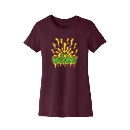 Ooze Sun Women's T-Shirt