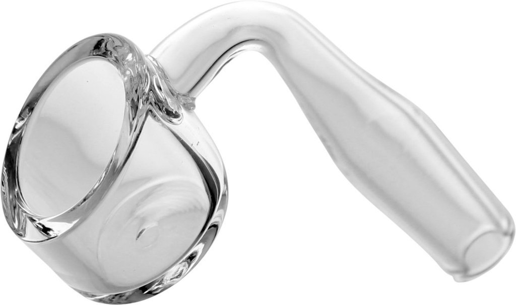 XL_feMale_Banger_2_1024x_ac670292-77ca-4ec4-8b60-52a758cb6bc8.jpg Quartz Banger - XXL Jumbo Bucket - Image 1