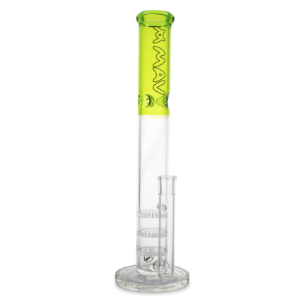 MAV Glass | Triple Honey