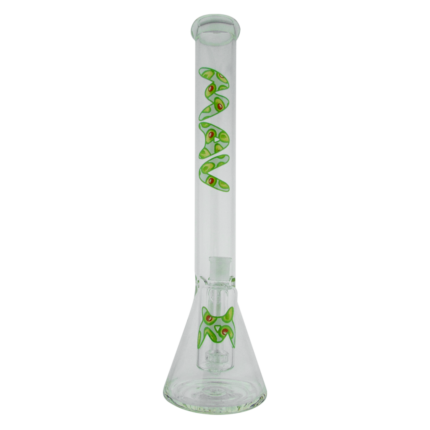 Maverick - 18'' Beaker + Ashcatcher Combo 9mm Thick