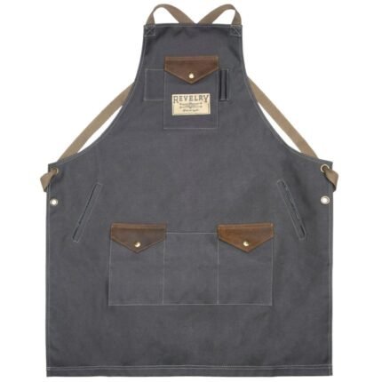 REVELRY APRON