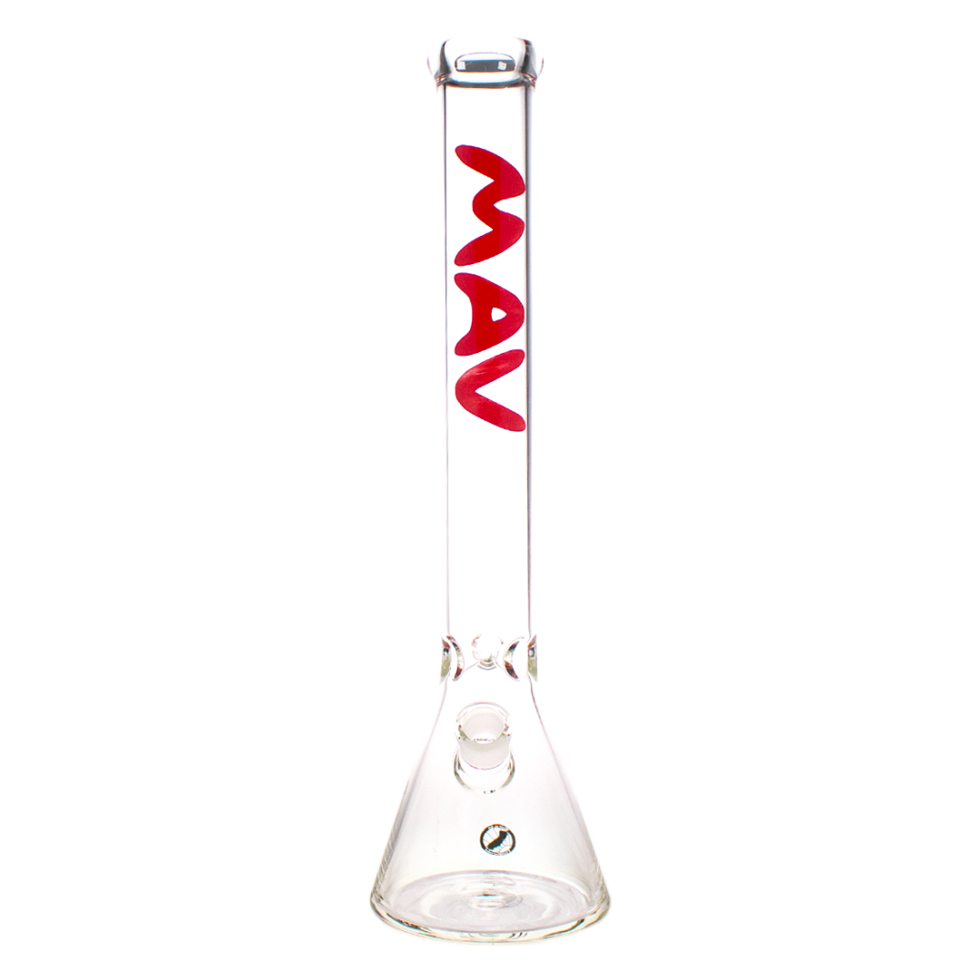 b18red_2000x_19ca5131-4577-4414-8ffc-17bc7df445bc.png 18" Classic Beaker Bong - MAV Glass - Image 1