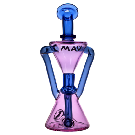 The Zuma Recycler - MAV Glass