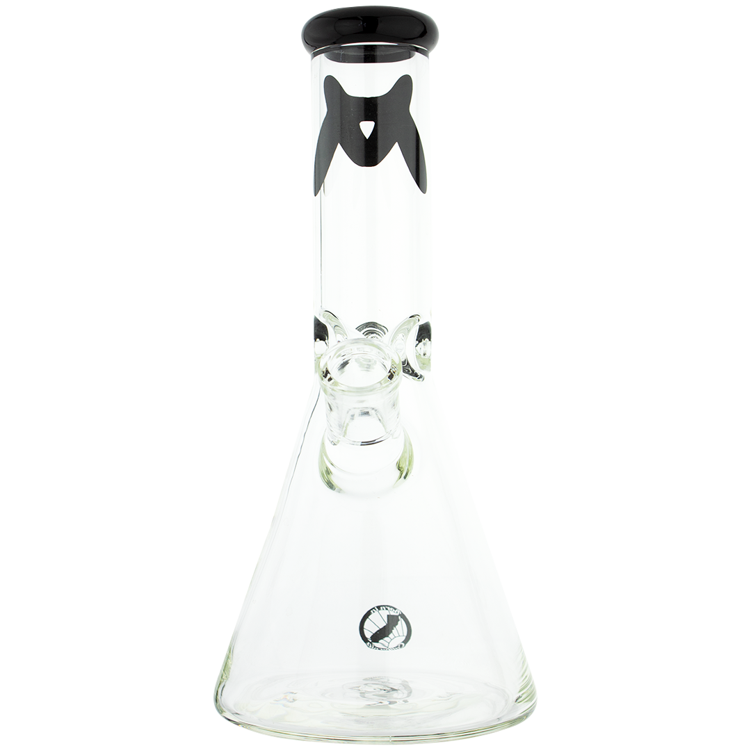 b44black_2000x_90c1c1f7-6cc8-42c7-a6c6-763c3df1b42f.png 10" x 44MM Color Top Beaker Bong - MAV Glass - Image 1
