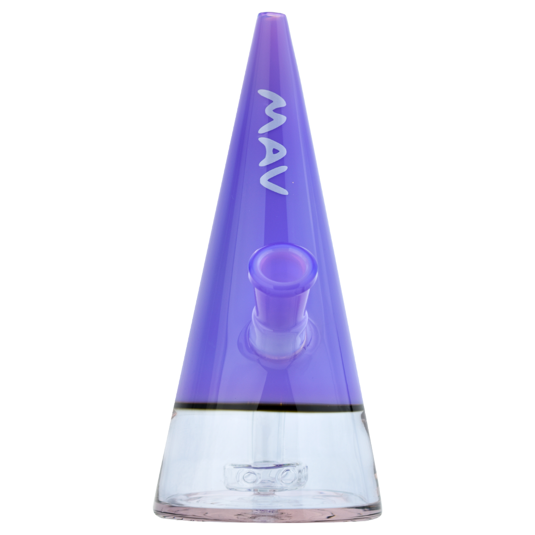 beaconpurple_2000x_930cf603-95b2-4708-be33-f5d35a751230.png The Beacon - MAV Glass - Image 1