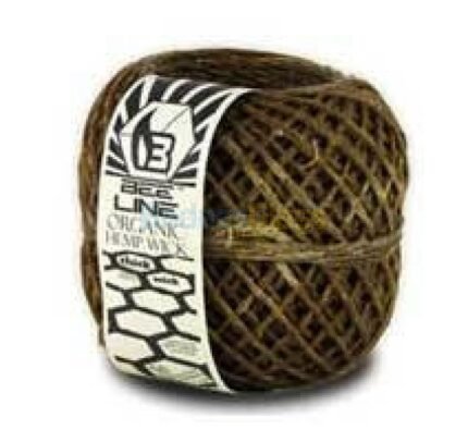 Beeline Hemp Wick