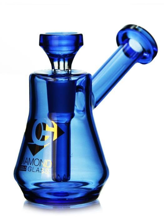 blue-bubbler-dg_526x700_715df0ff-922d-4d44-9ebd-7f03445eb755.jpg Sapphire Blue Bubbler - Image 1