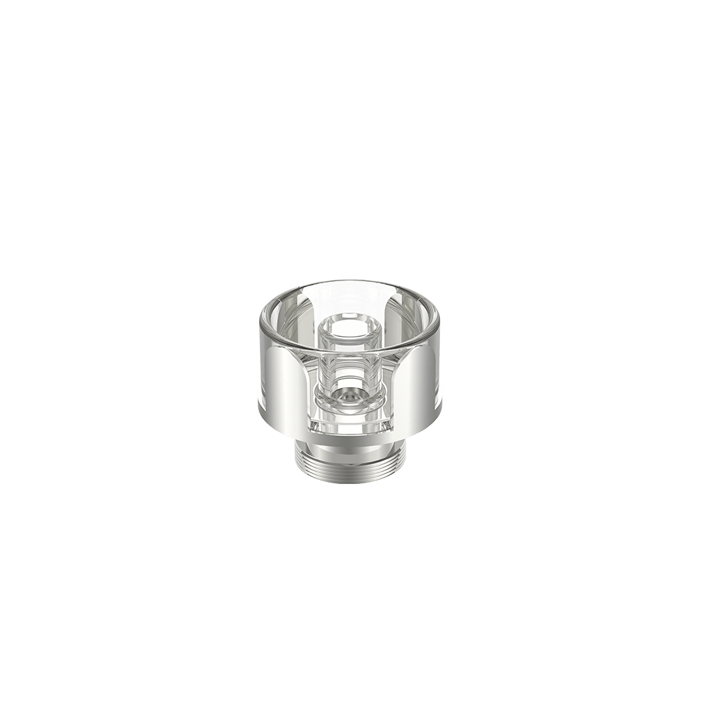 boost-black-quartz-cup_1024x1024_1b0c1623-7304-4a6c-b760-1f45de2e67f9.png Boost: Black Edition Quartz Nail - Image 1