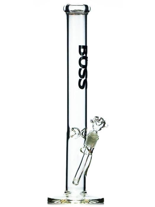 boss-straight-shot_526x700_a7e91790-41ad-4546-9e90-a1b57cbbca2e.jpg 18" Straight Shooter Bong - Image 1