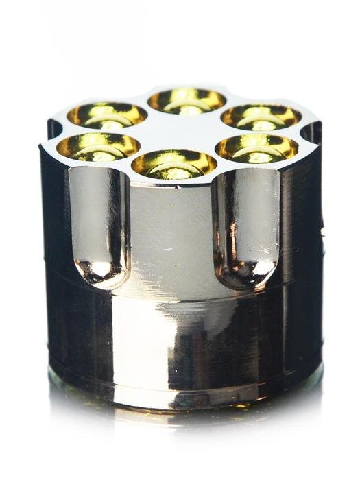 bullet-grinder_525x700_2f06a50c-4616-4ed8-91b9-658cf2db8d09.jpg Metal Bullet Grinder - Image 1