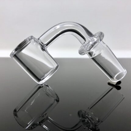Flat Top Bucket Banger 3mm x 20mm
