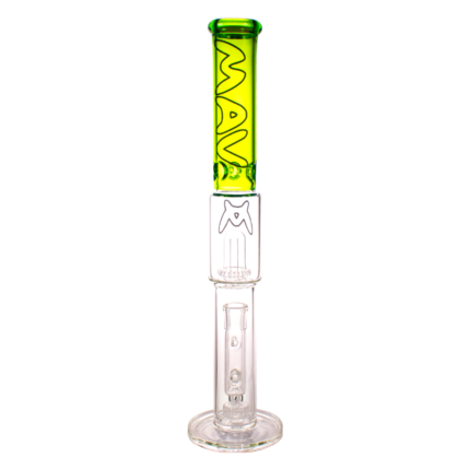 Maverick Glass - THE MAMMOTH 19''