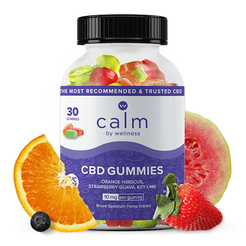 calm-cbd-gummies.png Calm By Wellness - Hemp CBD Gummies - Image 1