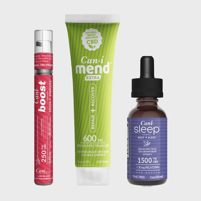 cani-brands-athletes-choice-cbd-bundle.jpg CBD Bundle – Athlete’s Choice - Image 1