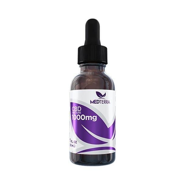 cbd-tincture-1000mg__25764__74404.1562259185.jpg Medterra - CBD Tincture - MedOil - 500mg-3000mg - Image 1