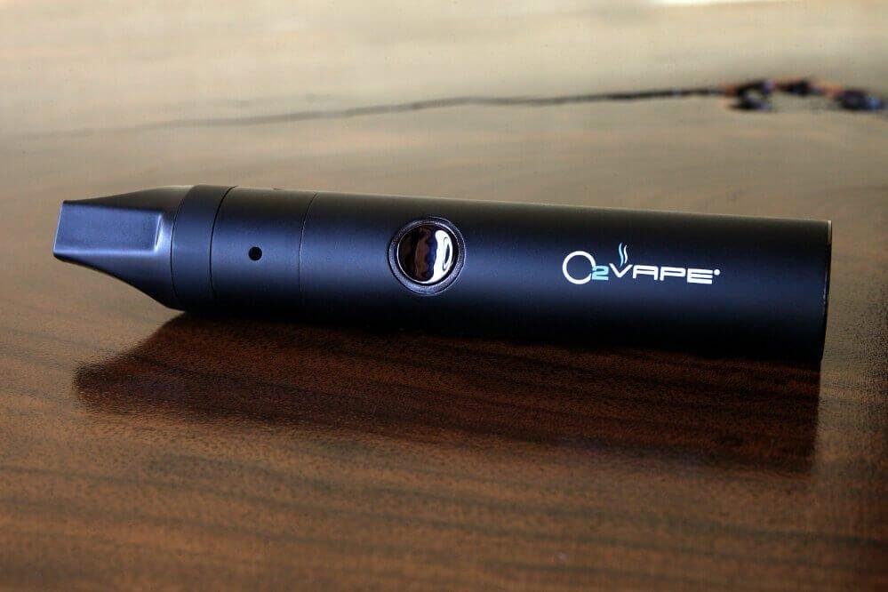 ceram-x-wax-vape-pen-999x666-1.jpg CERAM-X Premium Concentrate and Wax Pen - Image 1