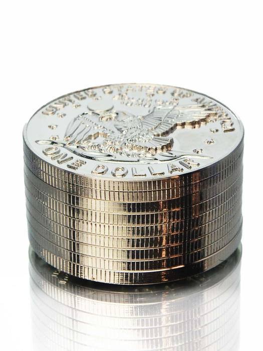 coin-grinder_525x700_9b632a72-d3b4-4677-b8cd-204c9aabd2bf.jpg 3 Piece Coin Grinder - Image 1