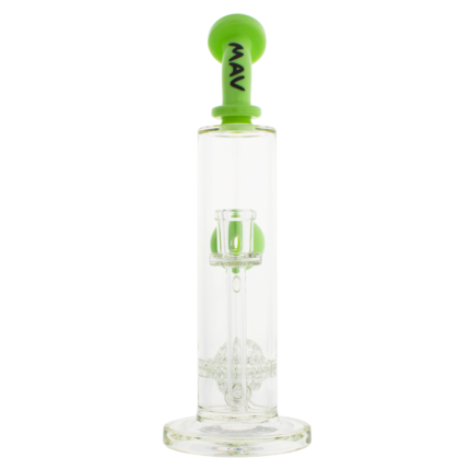 MAV Glass | Eureka Honeyball Disc With Ball Rig
