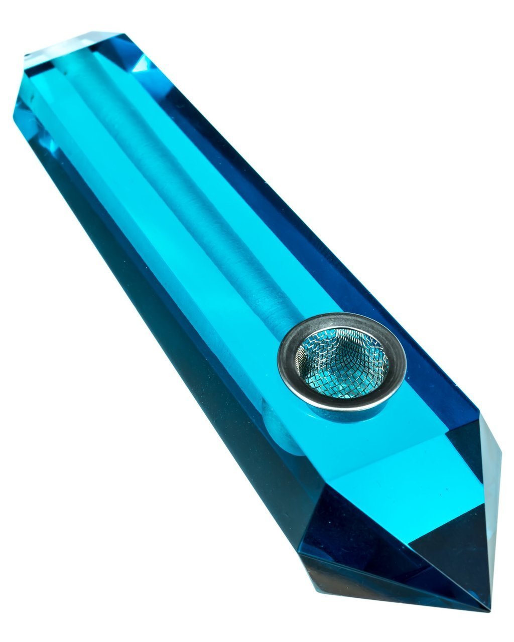 dankstop-blue-quartz-crystal-stone-pipe-1_1024x_ac052292-16b3-4389-a15f-d3b7c6f379bf.jpg DankGeek - Blue Quartz Crystal Stone Pipe - Image 1