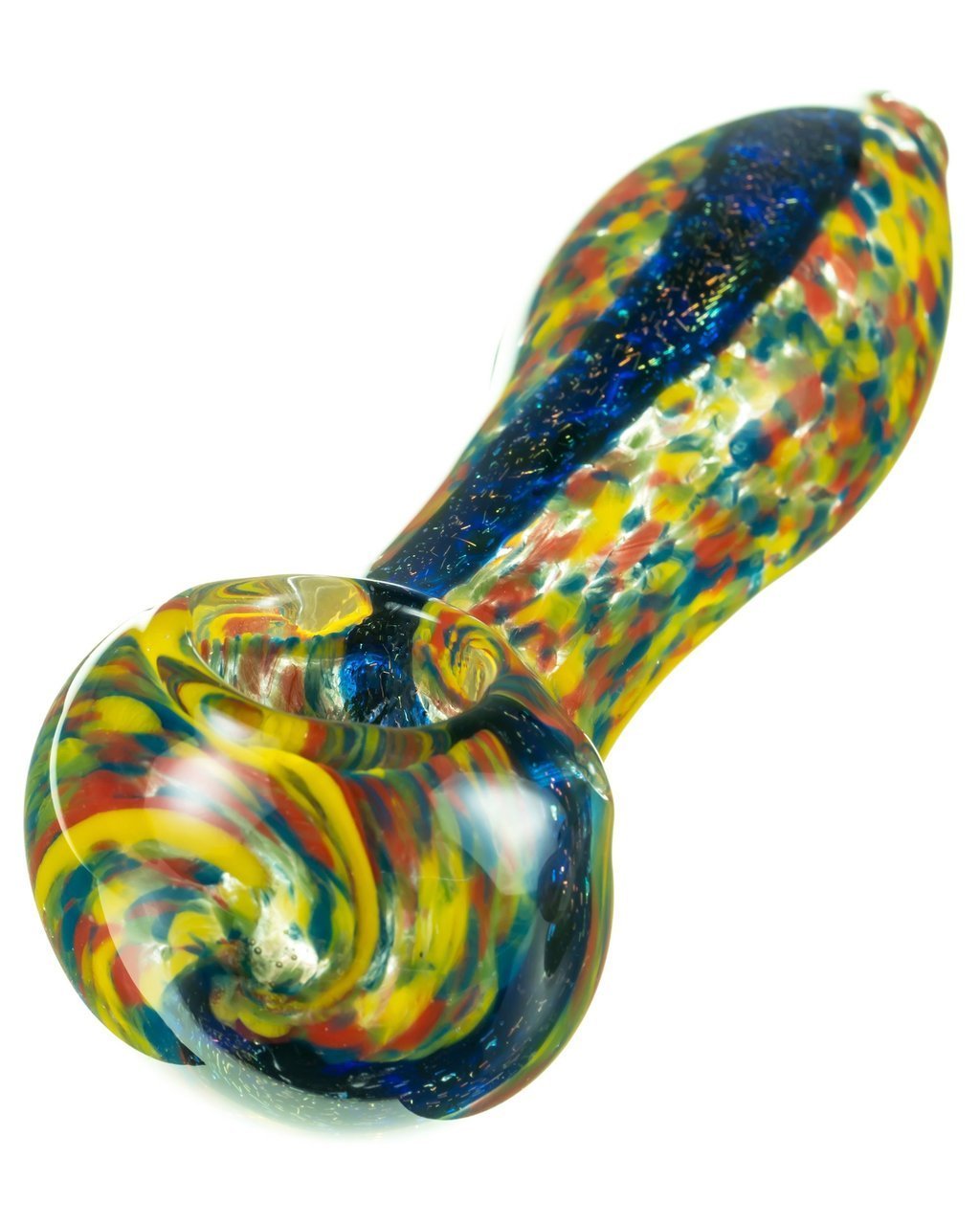 dankstop-dichro-stripe-fritted-hand-pipe-standard-1_1024x_978d859f-3128-45cc-91d1-726d486640ba.jpg DankGeek - Dichro Stripe Fritted Hand Pipe - Image 1