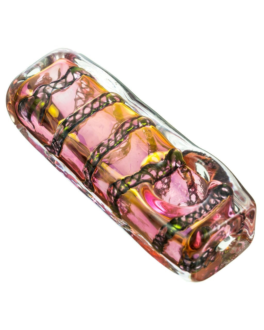 dankstop-fumed-ice-cube-steamroller-swirl-2_1024x_3a62dfcf-5c9d-426c-895a-681b54502c51.jpg BoroDirect - Fumed Ice Cube Steamroller Pipe - Image 1