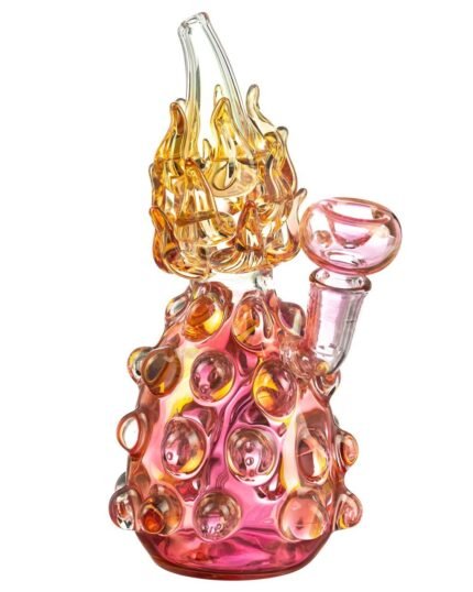 BoroDirect - Funky Pineapple Bong