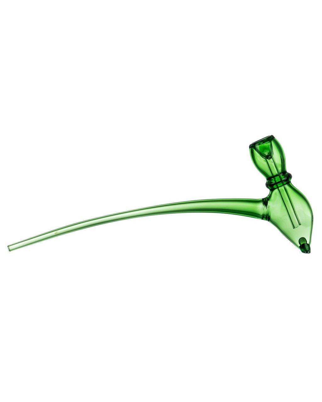 dankstop-gandalf-style-sherlock-bubbler-green-14_1800x1800_1024x_99a2bea0-b297-435c-bfb2-f06225ab792f.jpg Mathematix - Gandalf Pipe Diffused Bubbler - Image 1