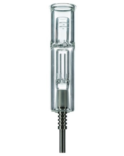 DankGeek - Nectar Collector with 14mm Titanium Tip