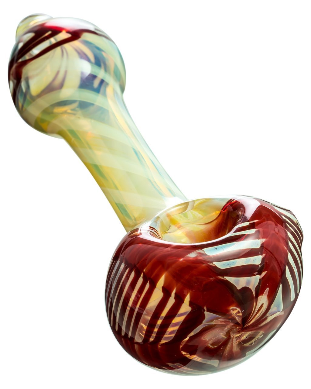 dankstop-raked-face-spiral-fumed-spoon-pipe-red-1_1024x_e513046f-5dda-43ff-8c92-3799fc07b6a1.jpg Raked Face Spiral Fumed Spoon Pipe - Image 1