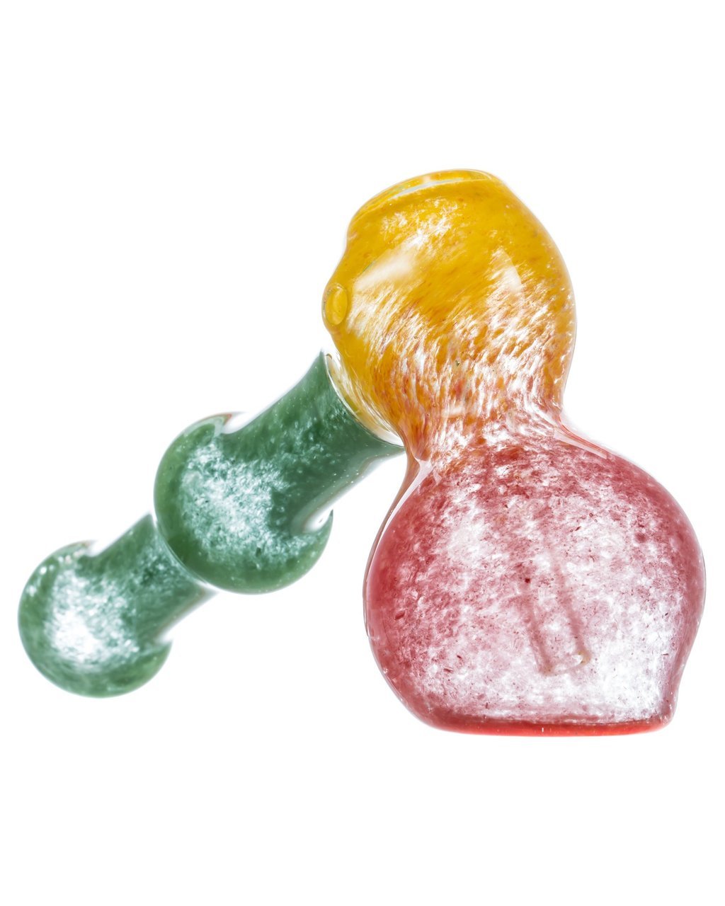 dankstop-rasta-hammer-style-bubbler-1_1024x_72c5668a-d0c2-401d-8122-2b65632d3bad.jpg BoroDirect - Rasta Hammer Style Bubbler - Image 1