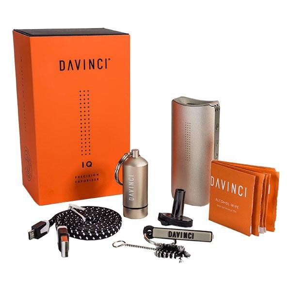 davinci_iq_all_1_1024x_388e25da-1983-4934-aa85-1bdc891e2772.jpg DaVinci iQ Vaporizer - Image 1