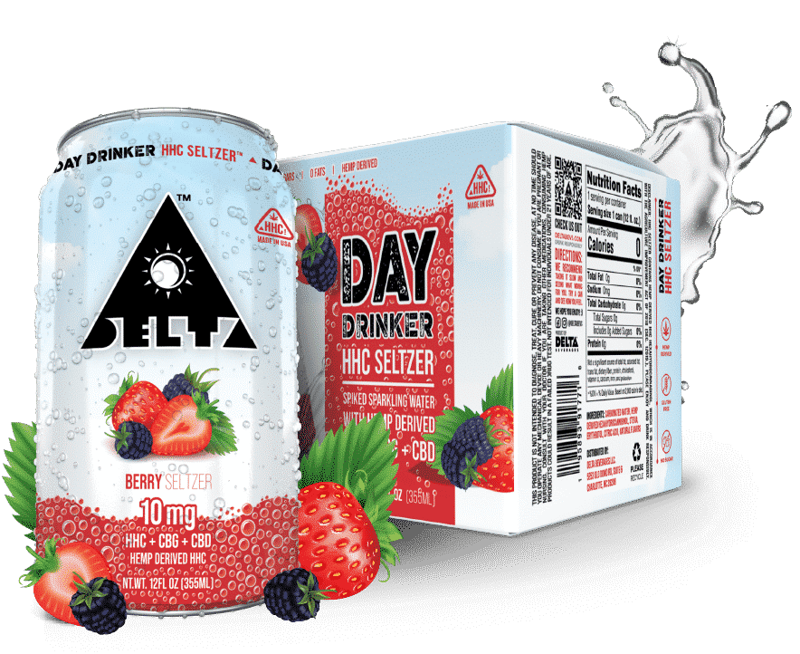 day-drinker-Berry-page-banner-1.png Day Drinker HHC Seltzer™ - Image 1